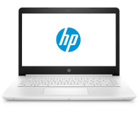 HP 14 i3-6006U/8GB/240SSD - 375261 - zdjęcie 3